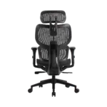 Onex Gaming Office Chair   Ventra Premium Mesh   Black