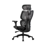 Onex Gaming Office Chair   Ventra Premium Mesh   Black