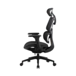 Onex Gaming Office Chair   Ventra Premium Mesh   Black