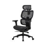 Onex Gaming Office Chair   Ventra Premium Mesh   Black