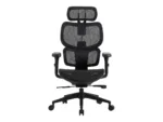 Onex Gaming Office Chair   Ventra Premium Mesh   Black