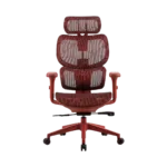 Onex Gaming Office Chair   Ventra Premium Mesh   Red