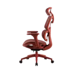 Onex Gaming Office Chair   Ventra Premium Mesh   Red