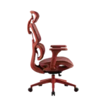 Onex Gaming Office Chair   Ventra Premium Mesh   Red