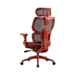 Onex Gaming Office Chair   Ventra Premium Mesh   Red