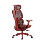 Onex Gaming Office Chair   Ventra Premium Mesh   Red