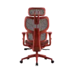Onex Gaming Office Chair   Ventra Premium Mesh   Red