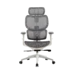 Onex Gaming Office Chair   Ventra Premium Mesh   White