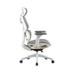 Onex Gaming Office Chair   Ventra Premium Mesh   White