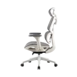 Onex Gaming Office Chair   Ventra Premium Mesh   White