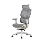 Onex Gaming Office Chair   Ventra Premium Mesh   White