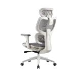 Onex Gaming Office Chair   Ventra Premium Mesh   White