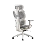 Onex Gaming Office Chair   Ventra Premium Mesh   White