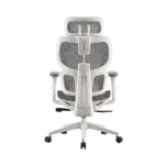 Onex Gaming Office Chair   Ventra Premium Mesh   White