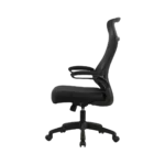 Onex Gaming Office Chair   Skyflex Premium Mesh   Black