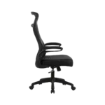 Onex Gaming Office Chair   Skyflex Premium Mesh   Black