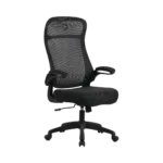 Onex Gaming Office Chair   Skyflex Premium Mesh   Black