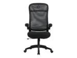 Onex Gaming Office Chair   Skyflex Premium Mesh   Black