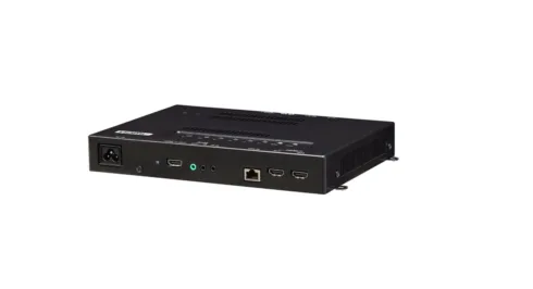LG   OPS Player   WP601-B   webOS