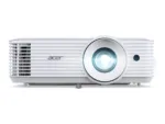Acer P1358I   WXGA (1280×800)   5000 ANSI lumens   White   Wi-Fi