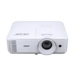 Acer P1358I   WXGA (1280×800)   5000 ANSI lumens   White   Wi-Fi