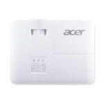 Acer P1358I   WXGA (1280×800)   5000 ANSI lumens   White   Wi-Fi