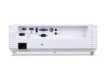 Acer P1358I   WXGA (1280×800)   5000 ANSI lumens   White   Wi-Fi