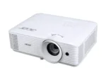 Acer P5550   Full HD (1920×1080)   5200 ANSI lumens   White