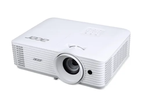 Acer P5550   Full HD (1920×1080)   5200 ANSI lumens   White