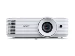 Acer P5550   Full HD (1920×1080)   5200 ANSI lumens   White