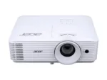 Acer P5550   Full HD (1920×1080)   5200 ANSI lumens   White
