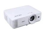 Acer P5550   Full HD (1920×1080)   5200 ANSI lumens   White