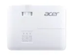 Acer P5550   Full HD (1920×1080)   5200 ANSI lumens   White
