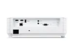 Acer P5550   Full HD (1920×1080)   5200 ANSI lumens   White