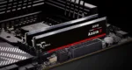 G.Skill Aegis 5   16 GB   DDR5   6000 MHz   PC/server   Registered No   ECC No