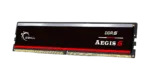 G.Skill Aegis 5   32 GB   DDR5   6000 MHz   PC/server   Registered No   ECC No