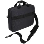 Case Logic Huxton   Fits up to size 14 ”   Laptop attaché   Black   Shoulder strap
