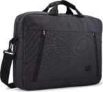 Case Logic Huxton   Fits up to size 16 ”   Laptop attaché   Black   Shoulder strap