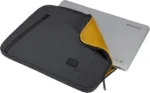 Case Logic HUXS213 Huxton   Laptop Case   Fits up to size 13 ”   Sleeve   Black