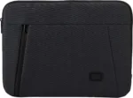 Case Logic HUXS213 Huxton   Laptop Case   Fits up to size 13 ”   Sleeve   Black