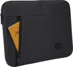 Case Logic HUXS213 Huxton   Laptop Case   Fits up to size 13 ”   Sleeve   Black