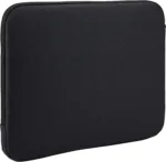 Case Logic HUXS213 Huxton   Laptop Case   Fits up to size 13 ”   Sleeve   Black