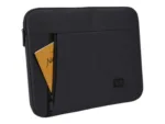Case Logic HUXS213 Huxton   Laptop Case   Fits up to size 13 ”   Sleeve   Black