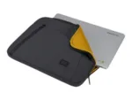Case Logic HUXS213 Huxton   Laptop Case   Fits up to size 13 ”   Sleeve   Black