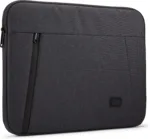 Case Logic HUXS214 Huxton   Laptop Case   Fits up to size 14 ”   Sleeve   Black