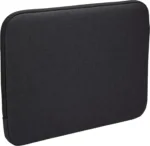 Case Logic HUXS214 Huxton   Laptop Case   Fits up to size 14 ”   Sleeve   Black