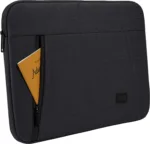Case Logic HUXS214 Huxton   Laptop Case   Fits up to size 14 ”   Sleeve   Black