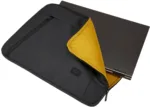 Case Logic Huxton   Fits up to size 15.6 ”   Laptop sleeve   Black