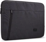 Case Logic Huxton   Fits up to size 15.6 ”   Laptop sleeve   Black