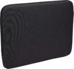Case Logic Huxton   Fits up to size 15.6 ”   Laptop sleeve   Black